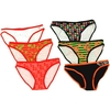Low Bikini 08 Triple Pack