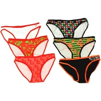 Low Bikini 08 Triple Pack