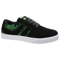 Lumin Black/Creature Shoe