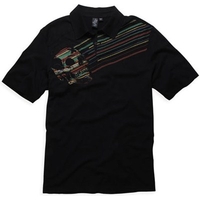 Lurker S/S Polo Shirt