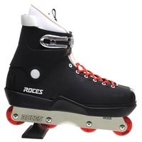 M-Twelve Anniversary UFS Aggressive Inline Skate