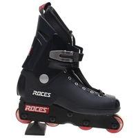 M-Twelve Hi Cuff (Non UFS) Dark Aggressive Inline Skate