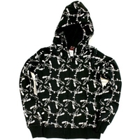 Mad Youth Spec Hoody