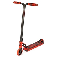 Madd Gear MGP VX Origin Shredder Pro Scooter - Red/Black