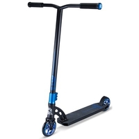 Madd Gear MGP VX7 Nitro Pro Scooter - Black/Blue