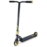 Madd Gear MGP VX7 Nitro Pro Scooter - Black/Gold
