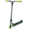 Madd Gear MGP VX7 Team Edition Model Scooter - Lime with Chrome Bars
