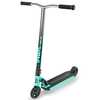 Madd Gear MGP VX8 Team Edition Scooter - Turquoise with Chrome Bars