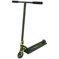 Madd Gear MGP VX9 Pendulum 19.5inch Scooter - Black/Gold