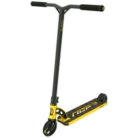 Madd Gear MGP VX9 Team Edition 4.5inch Scooter - Gold