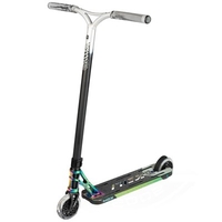 Madd Gear MGX E1 Extreme Scooter - Neo Chrome