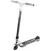 Madd Gear MGX E1 Extreme Scooter - Silver/Black