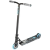Madd Gear MGX P1 Pro Scooter - Black/Blue