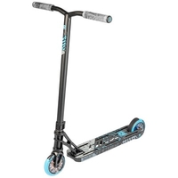 Madd Gear MGX P1 Pro Scooter - Black/Blue