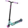 Madd Gear MGX P1 Pro Scooter - Teal/Pink