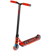 Madd Gear MGX S1 Shredder Pro Scooter - Red/Black