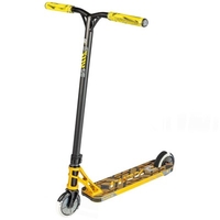 Madd Gear MGX T1 Team Scooter - Gold