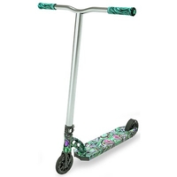 Madd Gear VX8 Extreme Scooter - Limited Edition - Psychedelic