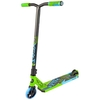 Madd Kick Extreme V5 Stunt Scooter - Lime/Blue