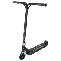 Madd Kick Kaos V2 Pro Scooter - Silver