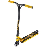 Madd Kick Kaos V3 Pro Scooter - Gold/Black