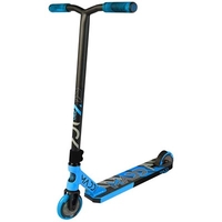 Madd Kick Pro V5 Stunt Scooter - Blue/Black
