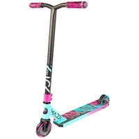 Madd Kick Pro V5 Stunt Scooter - Teal/Pink
