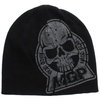 Madd Logo Beanie - Black