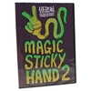 Magic Sticky Hand 2 DVD