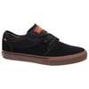 Mahalo Black/Tobacco Shoe