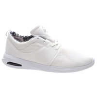 Mahalo Lyte White Shoe