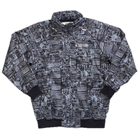 Make Your Mark Jacket