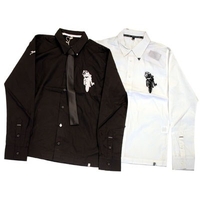 Many Fingers L/S Shirt