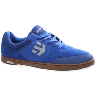 Marana Blue Shoe