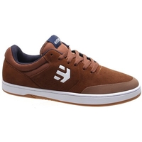 Marana Brown/Navy Shoe