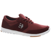 Marana SC Burgundy Shoe