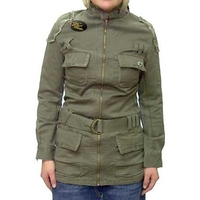 Marching Girls Jacket