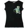 Margaret Makena S/S Tee