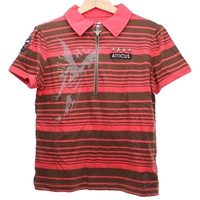 Maribelle S/S Polo Shirt