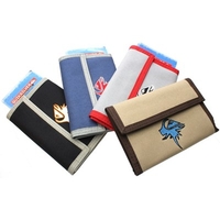 Mariner AC Tri-Fold Wallet