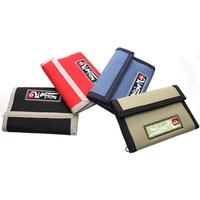 Mariner BA Tri-Fold Wallet
