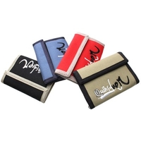 Mariner BC Tri-Fold Wallet
