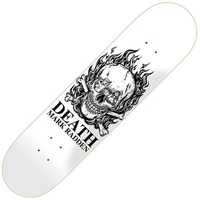 Mark Radden Skull 8.25inch Skateboard Deck