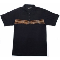 Marko S/S Polo Shirt - Navy
