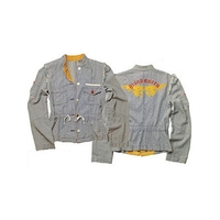 Mary Jane Jacket