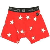 Master Box A Red Boxers