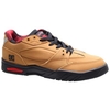 Maswell WNT Wheat/Black Shoe