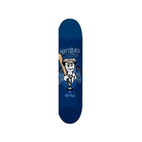 Matt Beach Slugger Skateboard Deck
