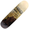 Matt Frolich Seed Series White Widow 7.875inch Skateboard Deck