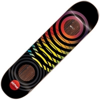Max Geronzi Blur Impact 8inch Skateboard Deck